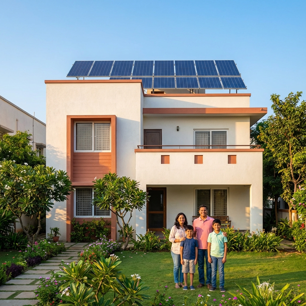 Residential Solar
